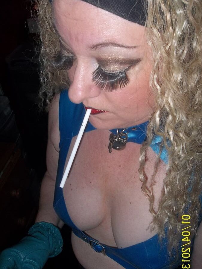 BLUE MONDAY