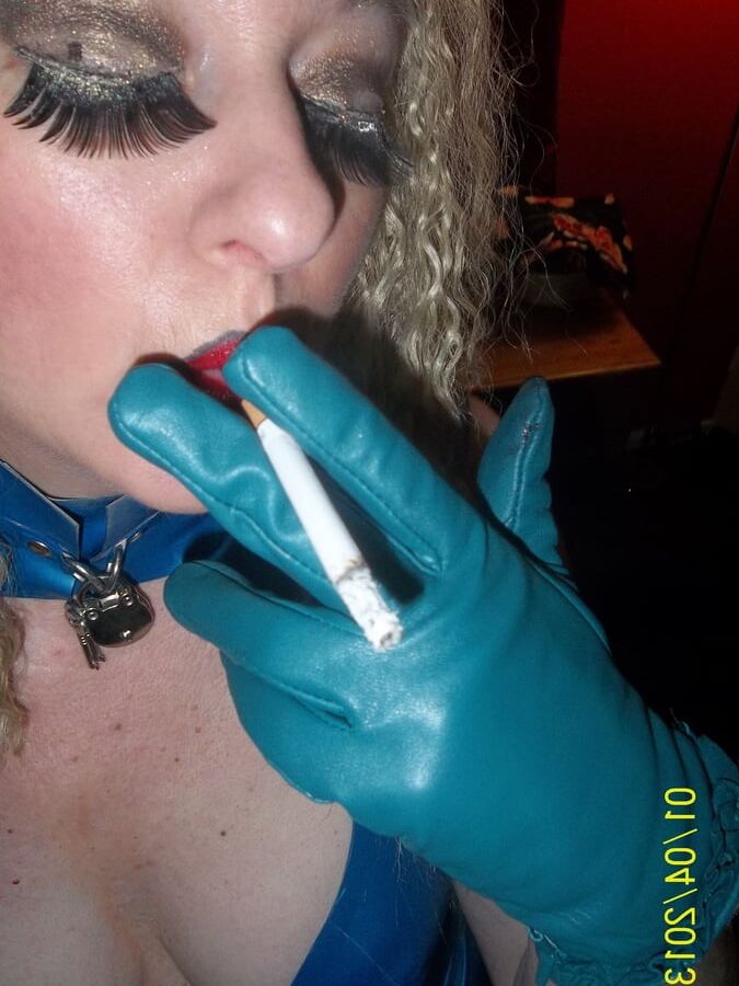 BLUE MONDAY