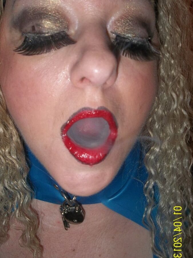 BLUE MONDAY