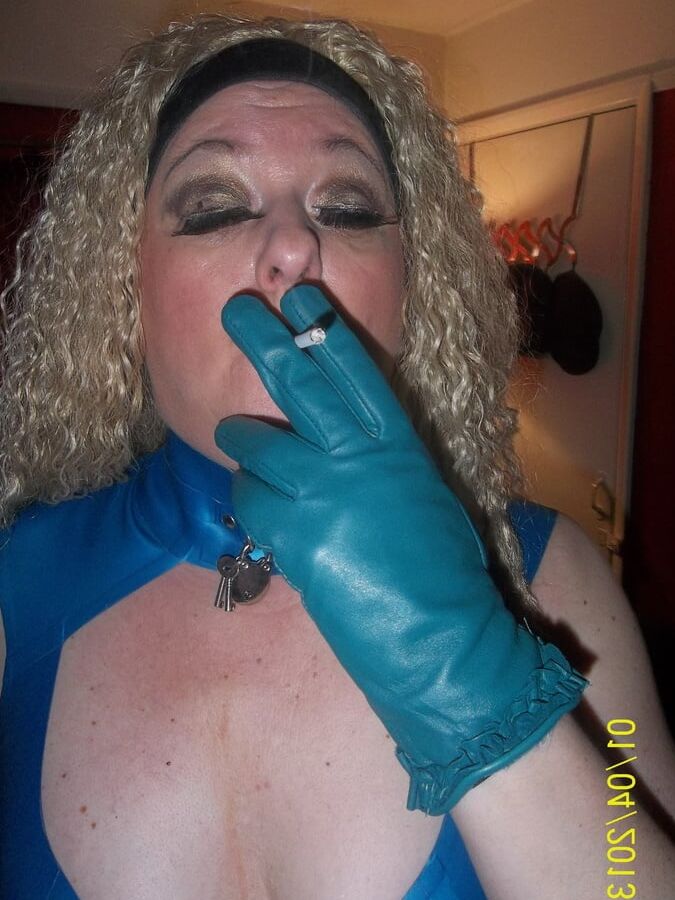 BLUE MONDAY