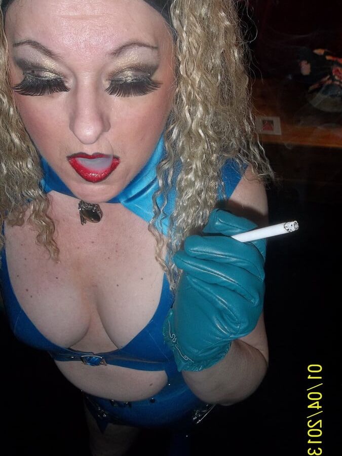 BLUE MONDAY