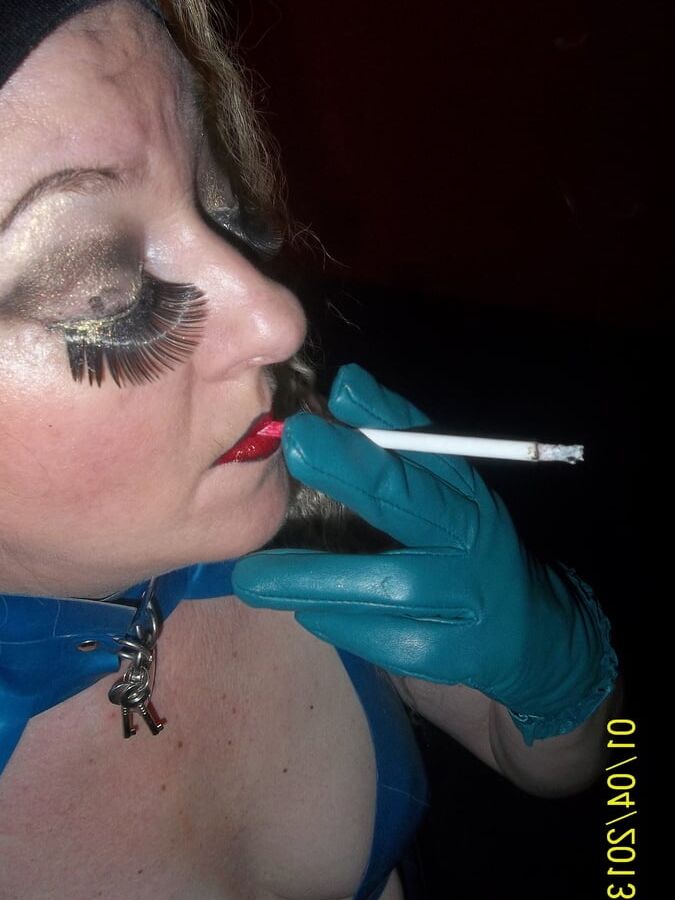 BLUE MONDAY