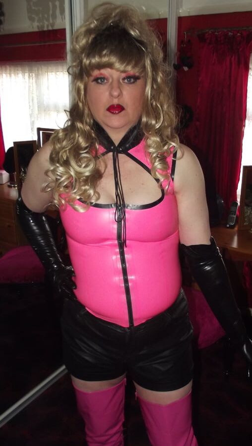 GENTLE PINK