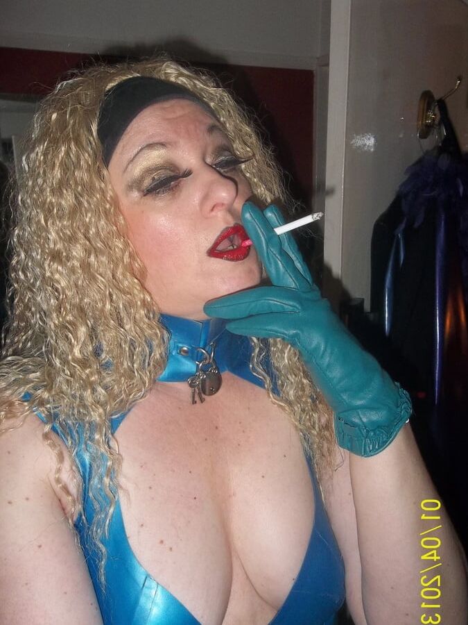 BLUE MONDAY