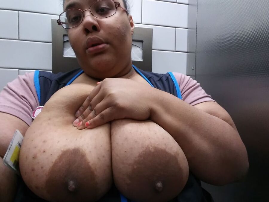 Nasty SSBBW Humiliated at work Jessica Jones