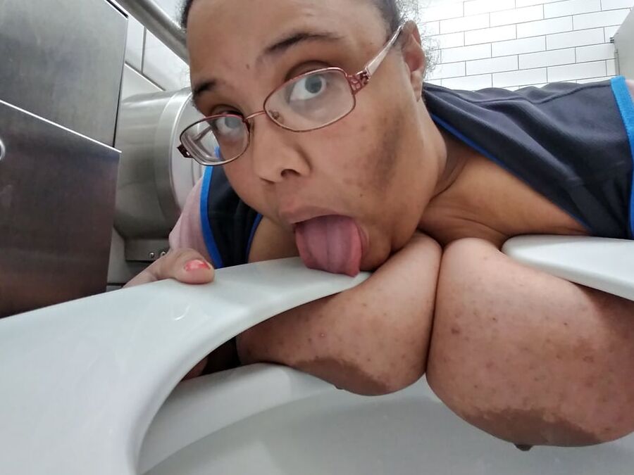 Nasty SSBBW Humiliated at work Jessica Jones