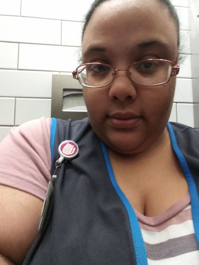 Nasty SSBBW Humiliated at work Jessica Jones