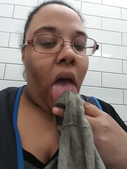 Nasty SSBBW Humiliated at work Jessica Jones