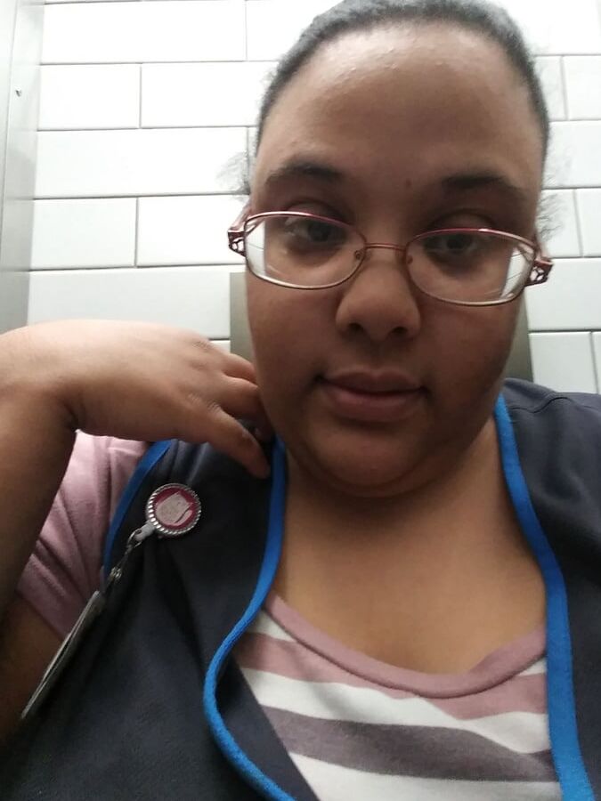 Nasty SSBBW Humiliated at work Jessica Jones