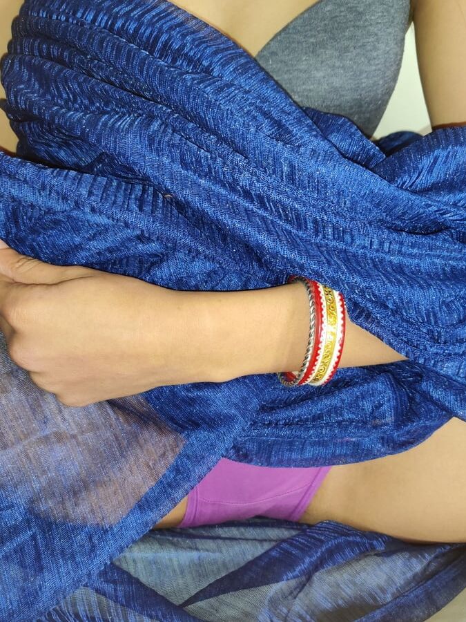 Sexy nude mohini