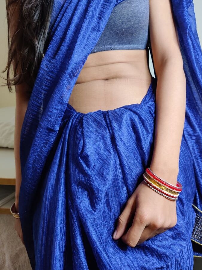 Sexy nude mohini