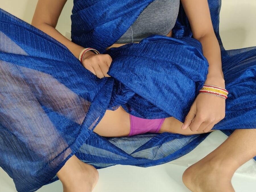 Sexy nude mohini