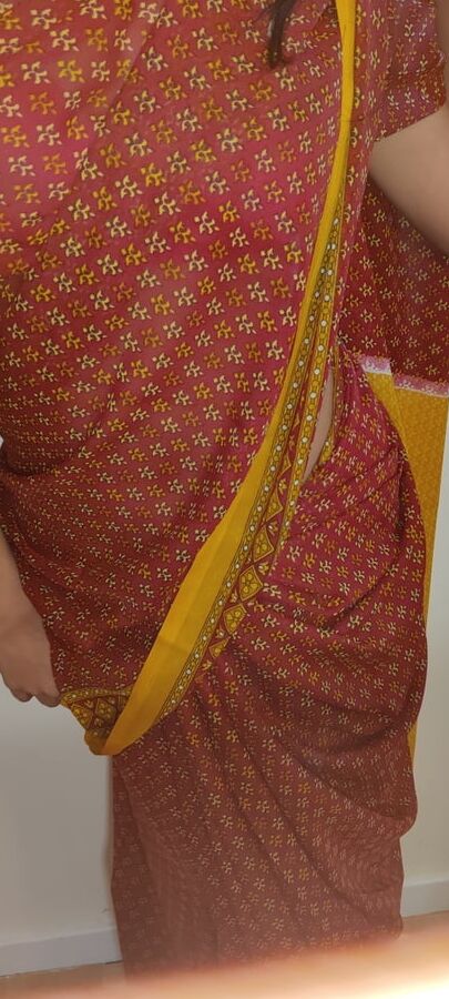 Sexy nude mohini