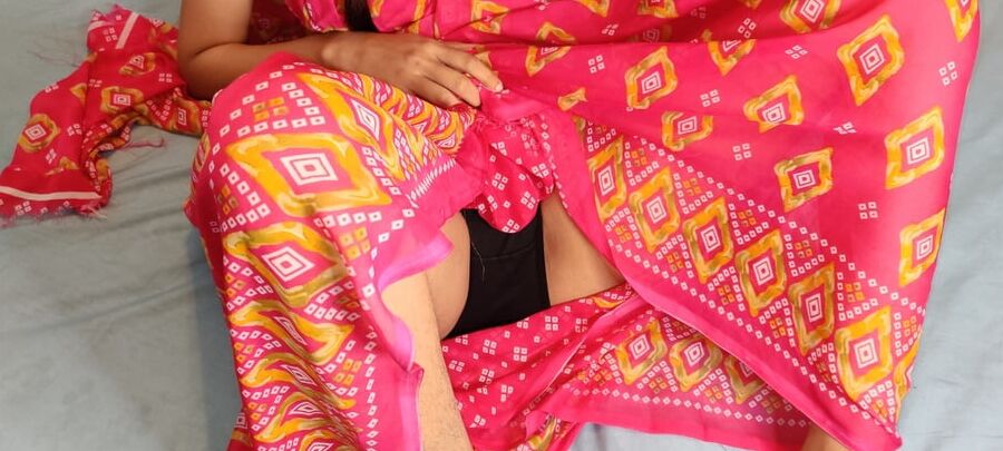 Sexy nude mohini