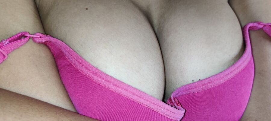 Sexy nude mohini