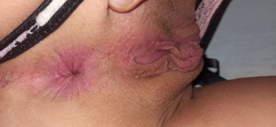 TinnyBunnyhasLost - gf enjoy in anal