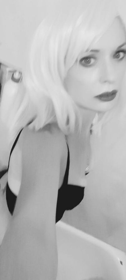 Sexy Lexi