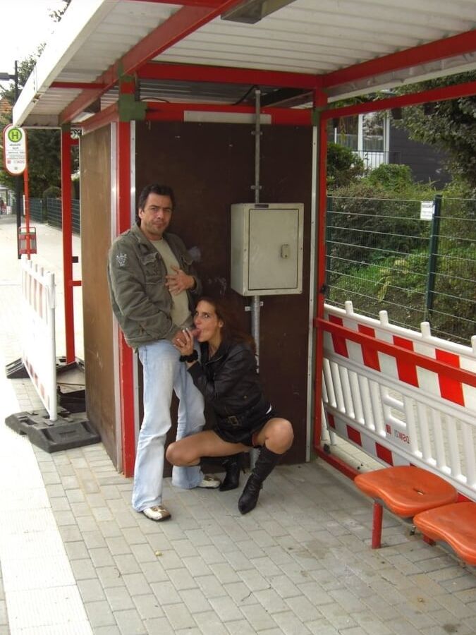 Porno Ralle & Danny in Dortmund (germany)