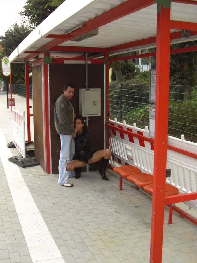 Porno Ralle & Danny in Dortmund (germany)