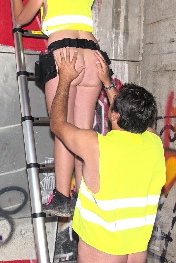 Ladder