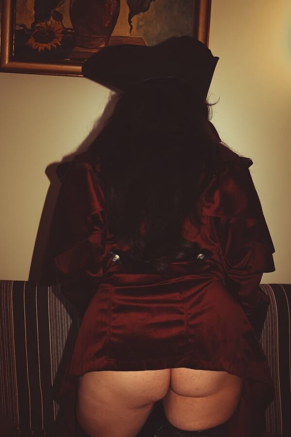 Cosplay set