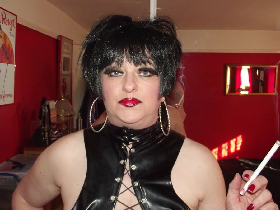 SHIRLEYS SISTER NO 3