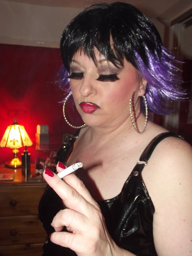 SHIRLEY S