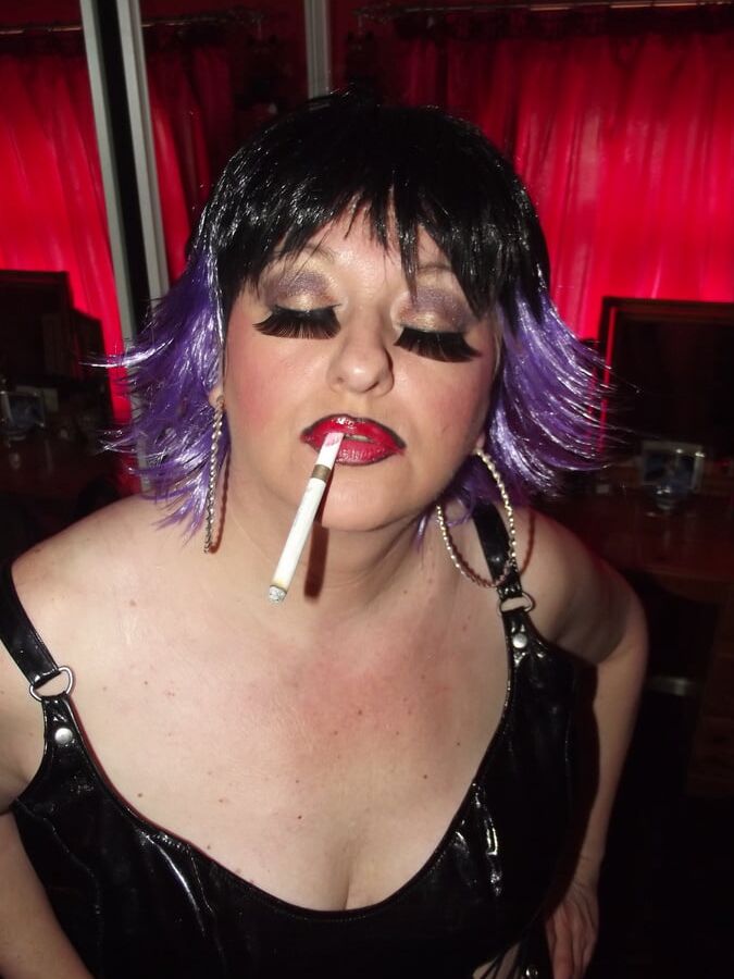 SHIRLEY S