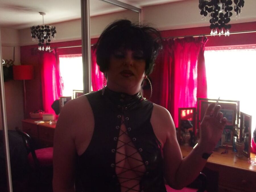 SHIRLEYS SISTER NO 3