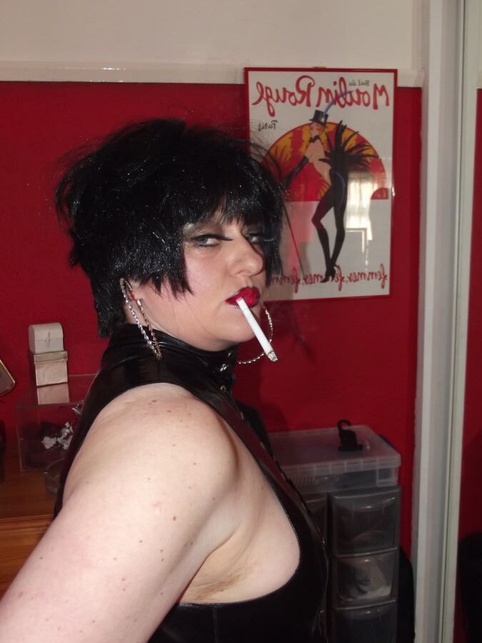 SHIRLEYS SISTER NO 3