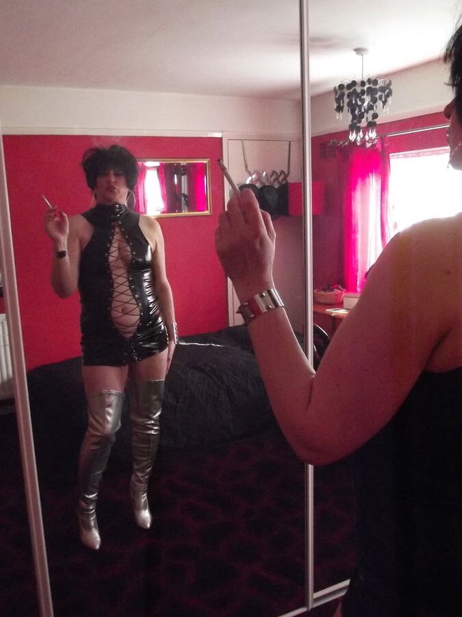 SHIRLEYS SISTER NO 3