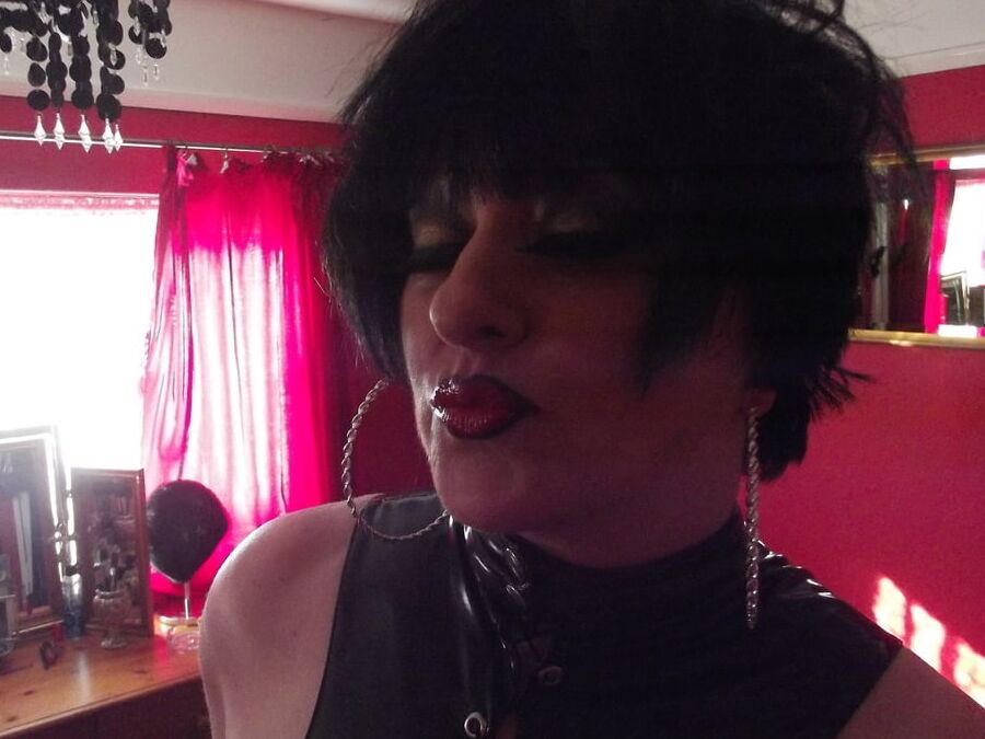 SHIRLEYS SISTER NO 3