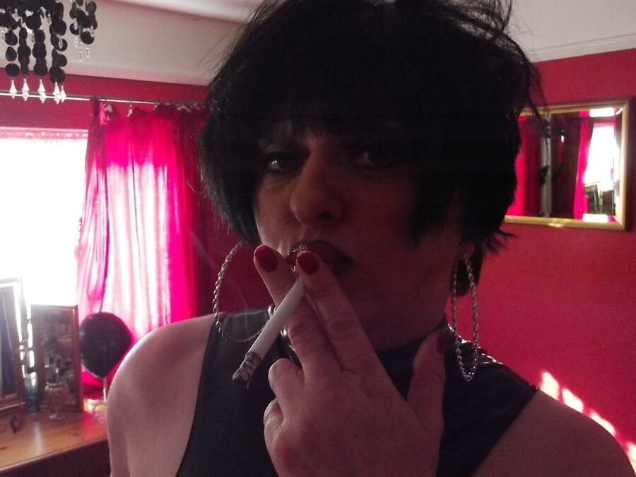 SHIRLEYS SISTER NO 3