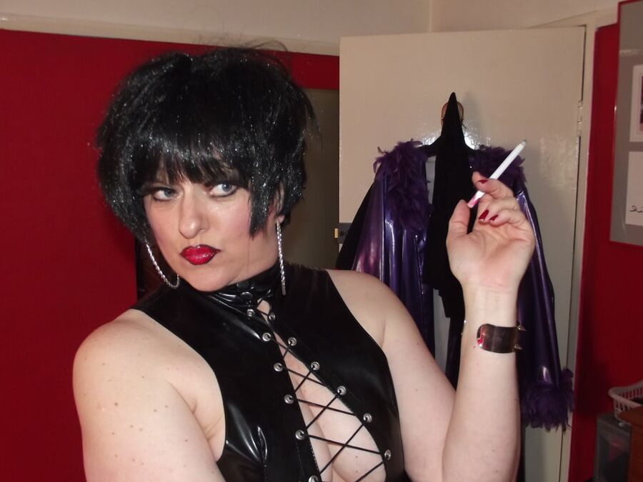 SHIRLEYS SISTER NO 3