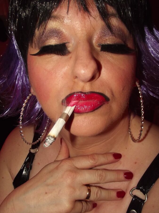 SHIRLEY S