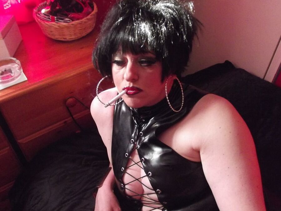 SHIRLEYS SISTER NO 3