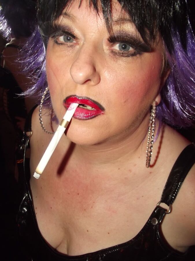 SHIRLEY S