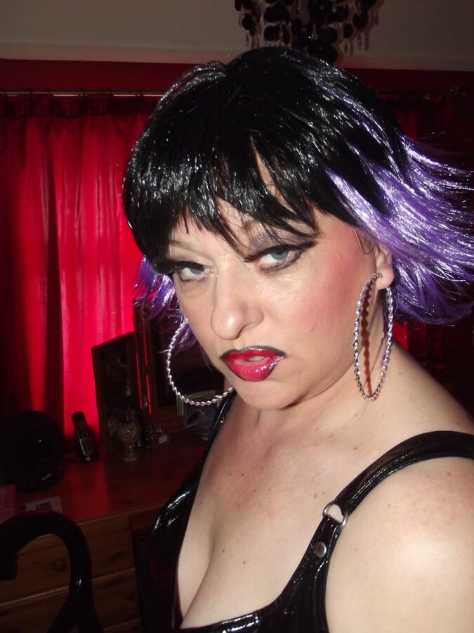 SHIRLEY S