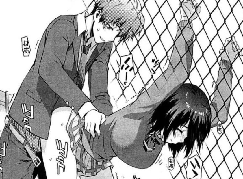 Hentai Sexy Images :p