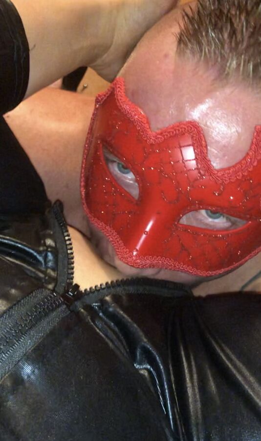 Sexy dirty perverse couple again