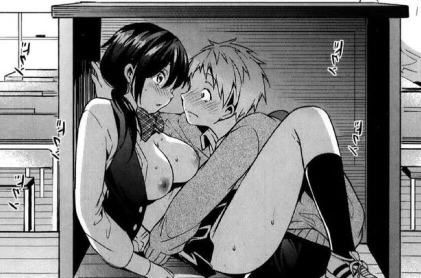 Hentai Sexy Images :p