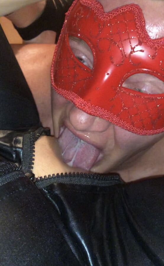 Sexy dirty perverse couple again