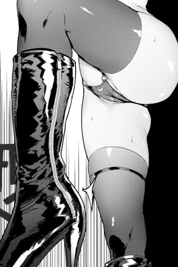 Hentai Sexy Images :p