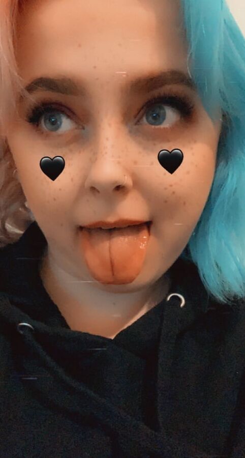 More sluts