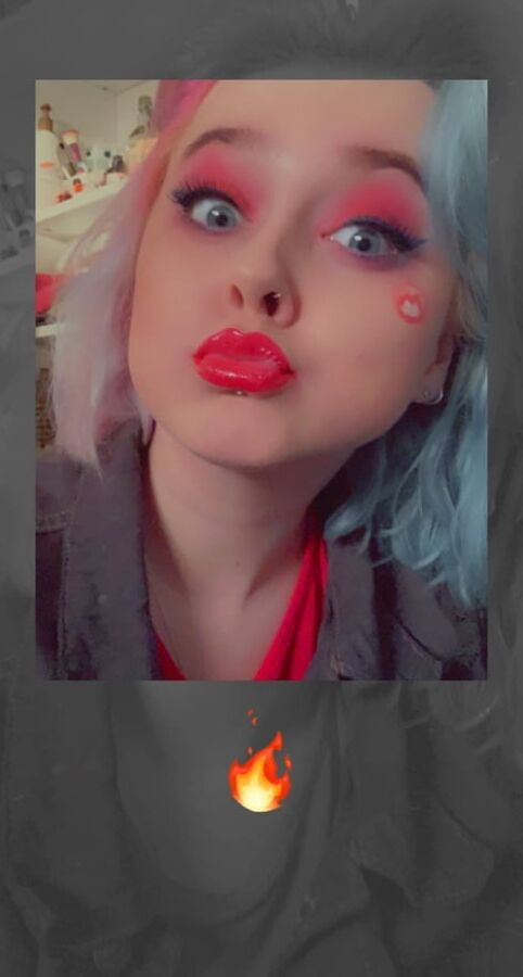 More sluts