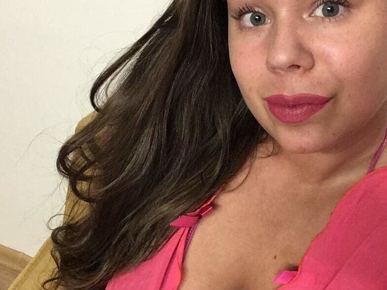 German Czech BBW Beauty Big Tits huge Ass perverted Fuckteen