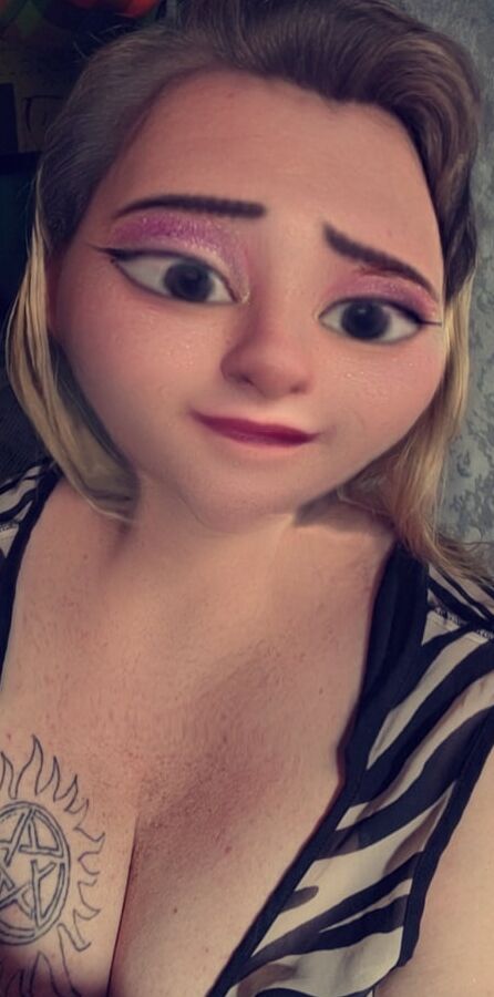 Sissy Katniss Aka Katnip