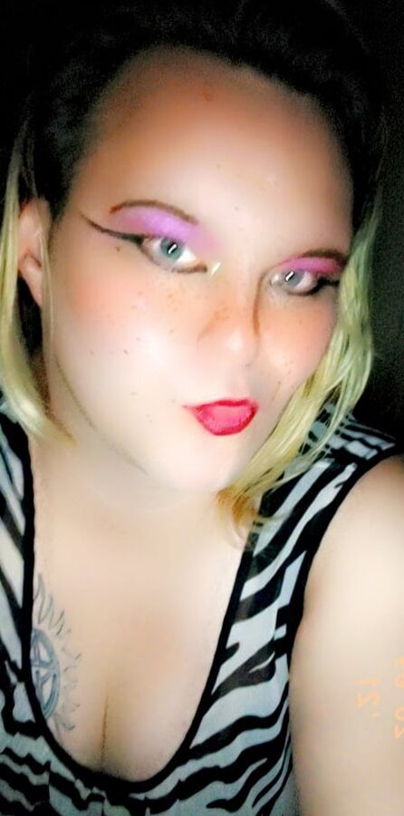 Sissy Katniss Aka Katnip