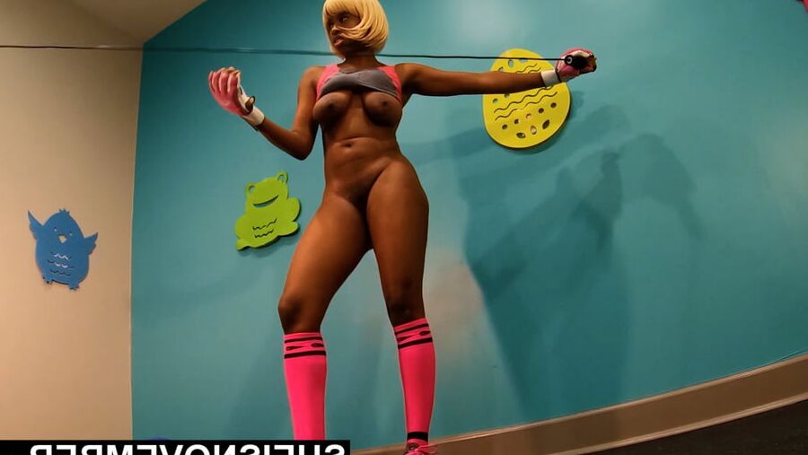 Giant Black Nipples And Monster Areolas Tits Sheisnovember