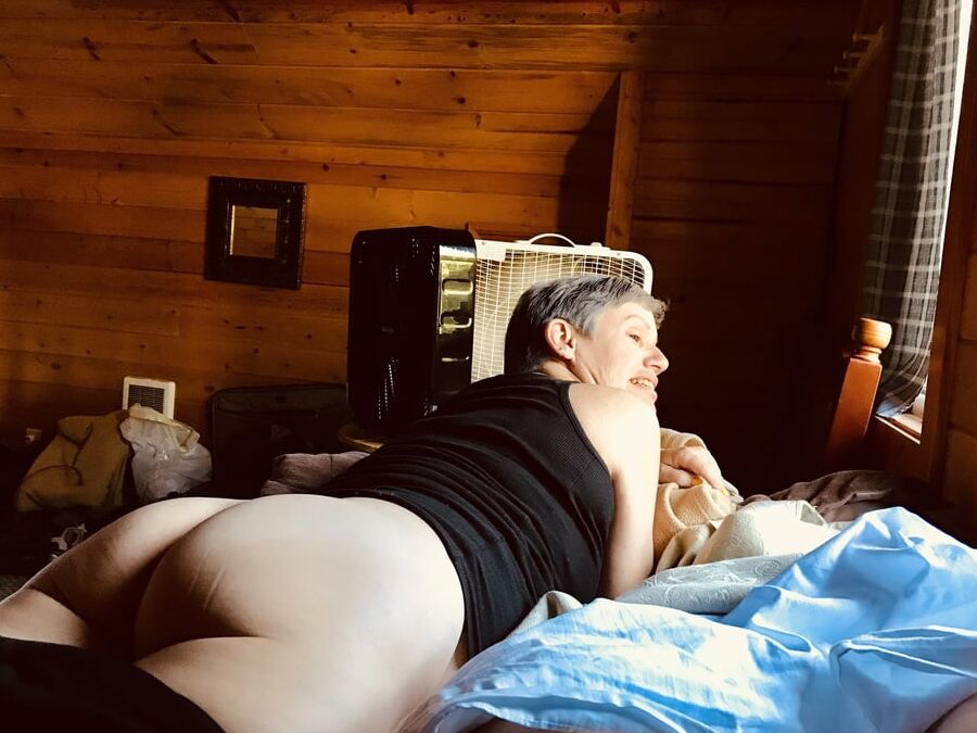 Dee Notty in the time of COVID II